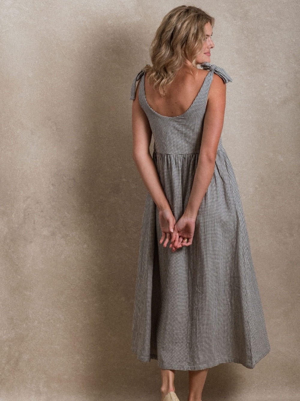 Neuflora Scarlett Dress, XS, Brand New With Tags